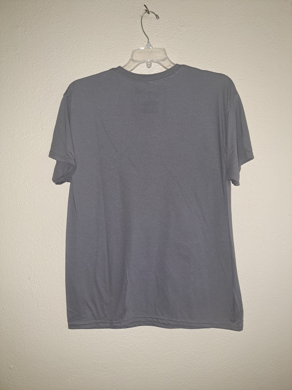 Dolly Graphic Short Sleeve Tee - Charcoal - Picture 3 of 7